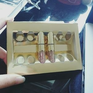 Kylie Mini Matte - Dolce and Candy