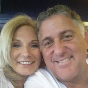 Meet your Posher, Jody