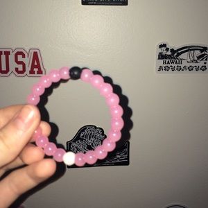 Pink Lokai