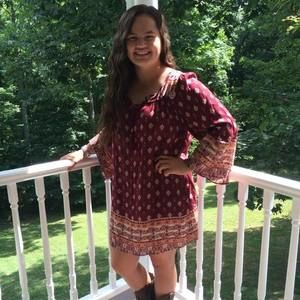 Meet your Posher, Peyton