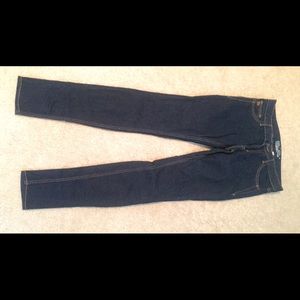 Miss Me low rise jegging