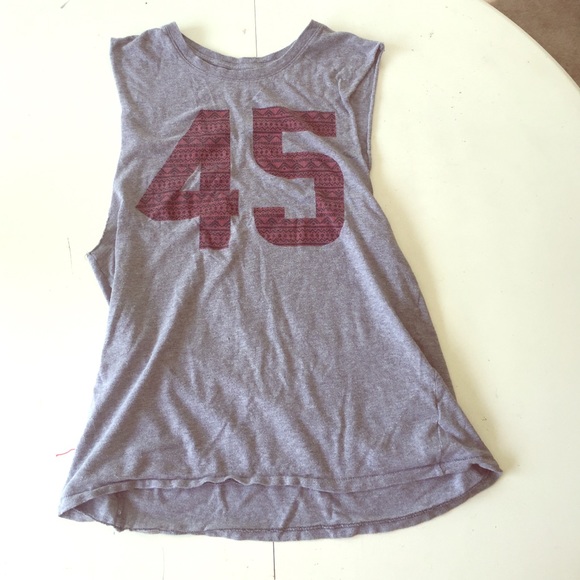 Men tank