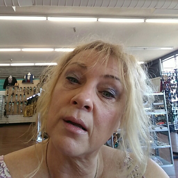 Meet your Posher, Margie