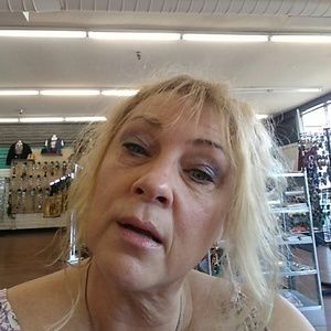 Meet your Posher, Margie