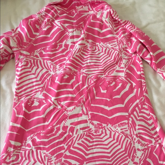 Oh Cabana Boy popover - Picture 2 of 3