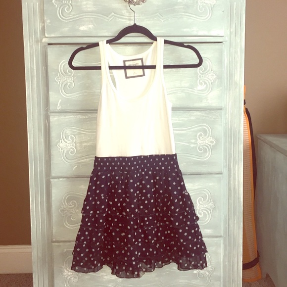 Abercrombie & Fitch Dress