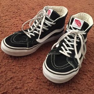 Vans Sk8 Hi