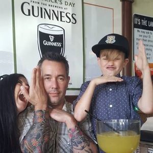 Meet your Posher, Tricia