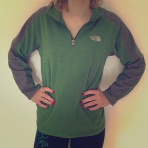 The North Face Fleece