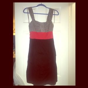 Mod Cloth summer dress