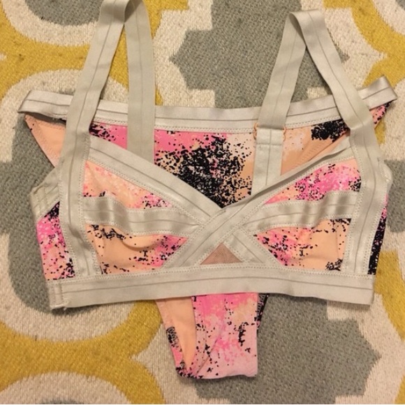 H&m swimsuit