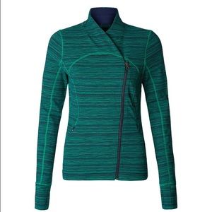 Lululemon Precision Jacket