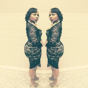 Meet your Posher, Tammy