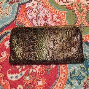 Hobo International Wallet!