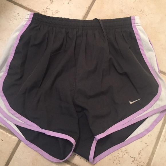 Nike Dri - Fit Shorts
