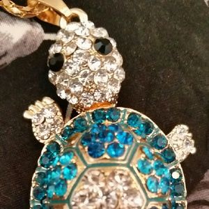 Necklace. Was gifted