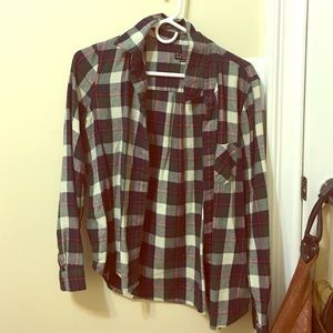 Trying to sell some flannels! I've got tons.