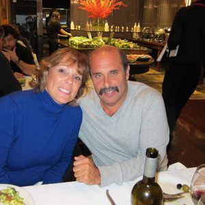 Meet your Posher, Mary sue