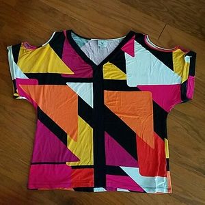 Women's XL top