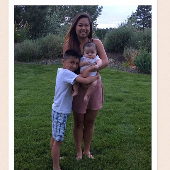 Meet your Posher, Loann