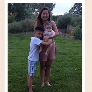 Meet your Posher, Loann