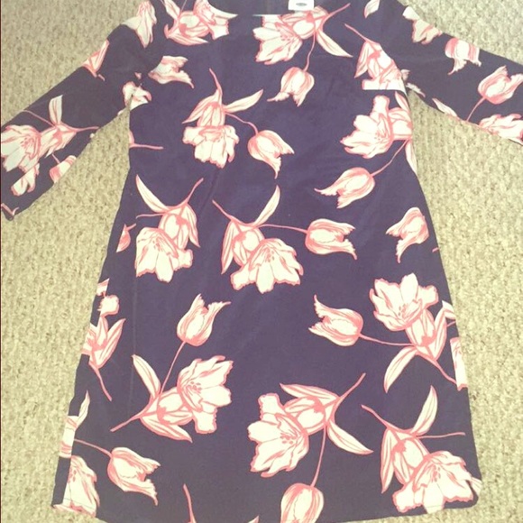 Old Navy shift dress