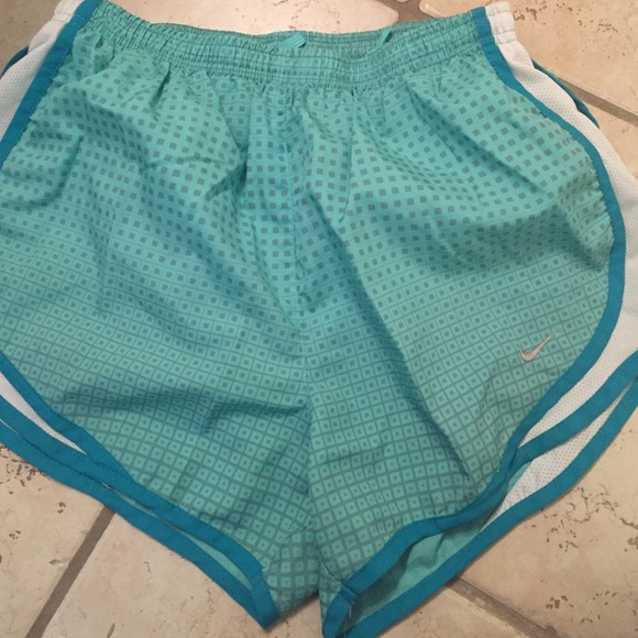Nike Dri - Fit Shorts