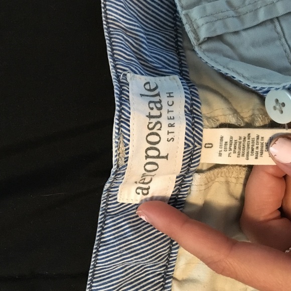 Shorts - Picture 2 of 2