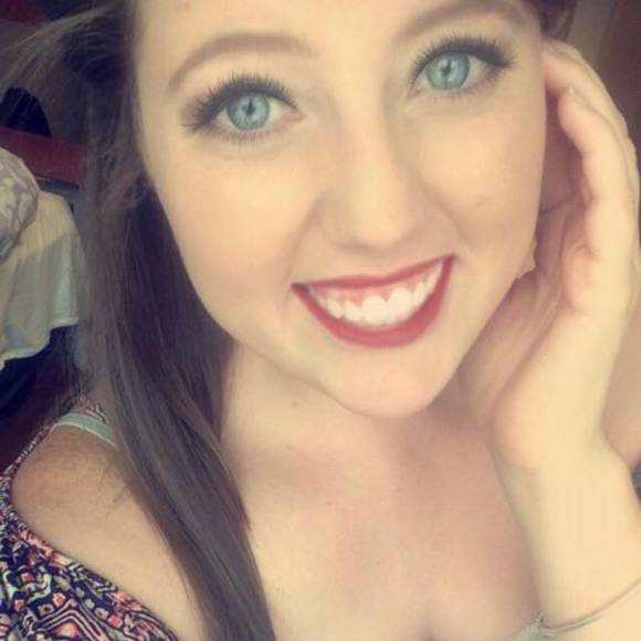 Meet your Posher, Brandi