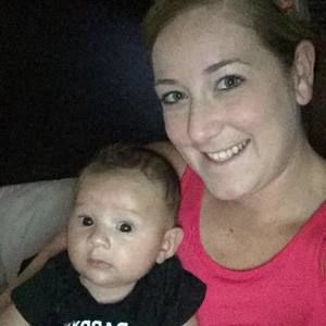 Meet your Posher, Kaylee