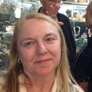 Meet your Posher, Marti