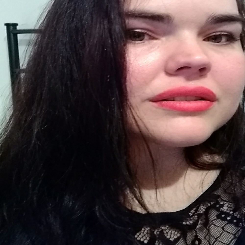 Meet your Posher, Stacey