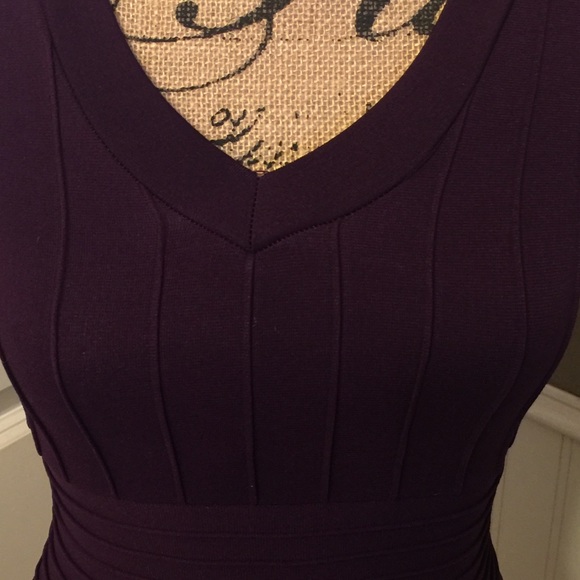 2 bandage dresses - Picture 2 of 3