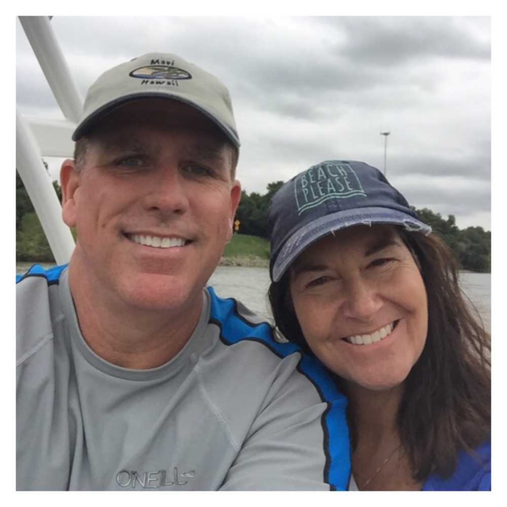 LAST2// BEACH PLEASE" TRUCKER HAT - Picture 2 of 4