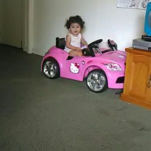 Meet your Posher, Jovita