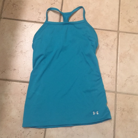 Under Armour Tank Top