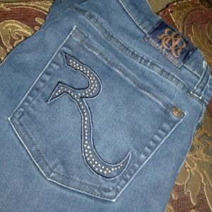 New Condition Rock & Republic Jeans