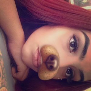 Meet your Posher, Sianna