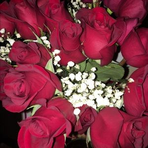 Meet your Posher, Krystal