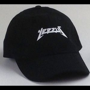 Yeezus hat