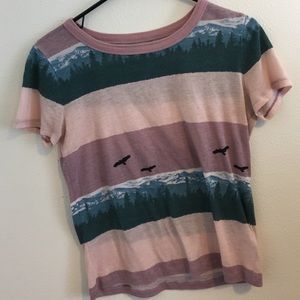 Urban outfitters tee