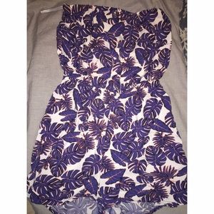 H&M Romper
