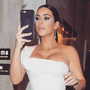 LUMEE ILLUMINATED PHONE CASE 6plus