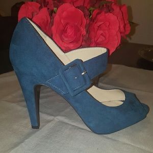 Nine West Heels