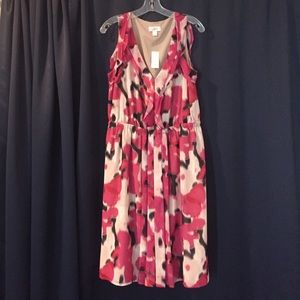 Summertime sun dress!