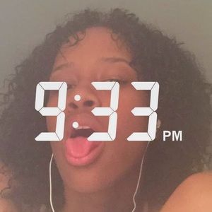 Meet your Posher, Mariah