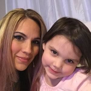 Meet your Posher, Glennis