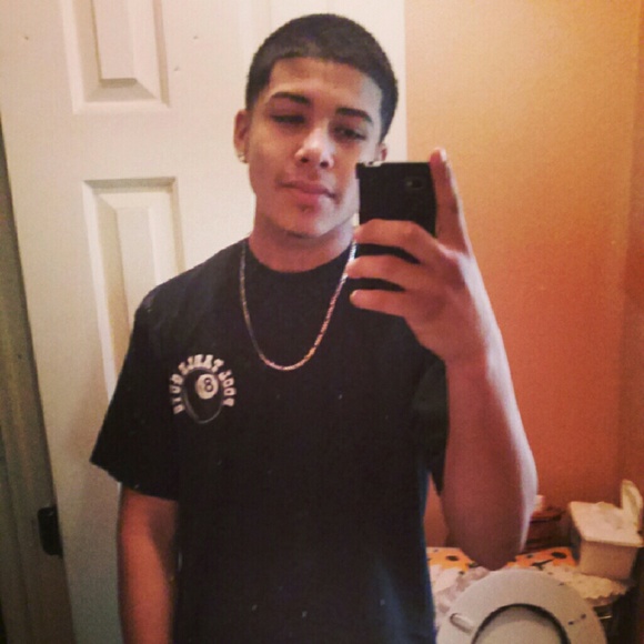 Meet your Posher, BrandenG