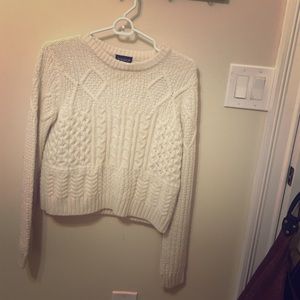 I have the same sweater in a different color