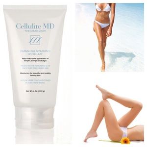 ❌SOLD❌Cellulite Body Sculpting Cream